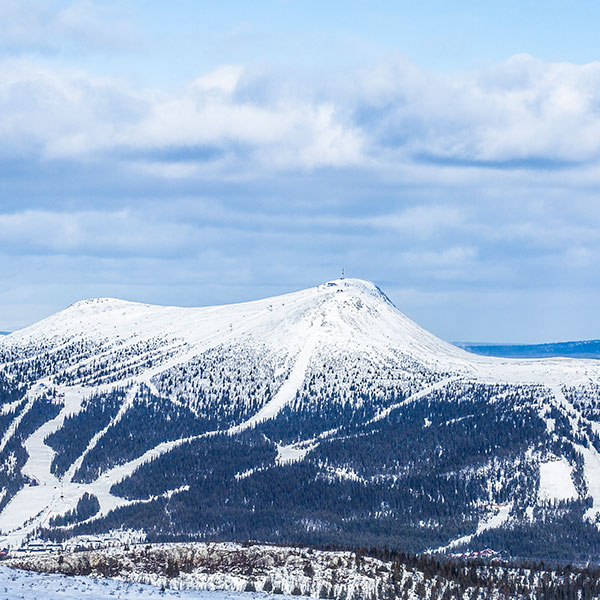 Lofsdalen